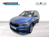 BMW X1 sDrive18d M Sport NAVI HUD LED SHZ SPORTSITZ  - BMW X1: Sports