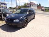 Volkswagen Golf Variant 1.4 Basis Klima Radio HU AU Neu - Volkswagen Golf aus 2005: Variant