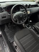 DACIA Duster II Adventure 360°Kamera/NAVI/DAB