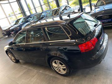Audi A4 Avant 2.0 TDI quattro *Xenon*Sline*