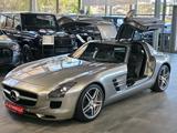 Mercedes-Benz SLS AMG EINZELSTÜCK*1HD*DE*KERAMIK*B&O*CARBON* - Mercedes-Benz Coupé aus dem Jahr 2010
