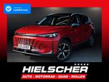 BAIC X75 NEUES MODELL - SOFORT VERFÜGBAR! - rote BAIC Beijing X75