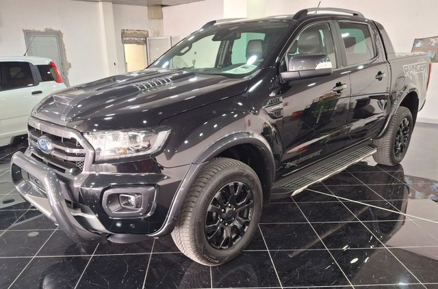 Ford Ranger Thunder 2.0 TDCi aut. 213 CV Wildtra