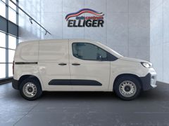 Berlingo Kasten Elektromotor M Berlingo Kasten Elektromotor M