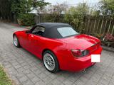 Honda S2000 2.0i LS orig 19900 Km Unfallfrei - gebrauchte Honda Cabrios
