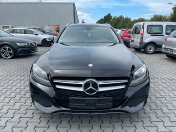 Mercedes C 220 - 2