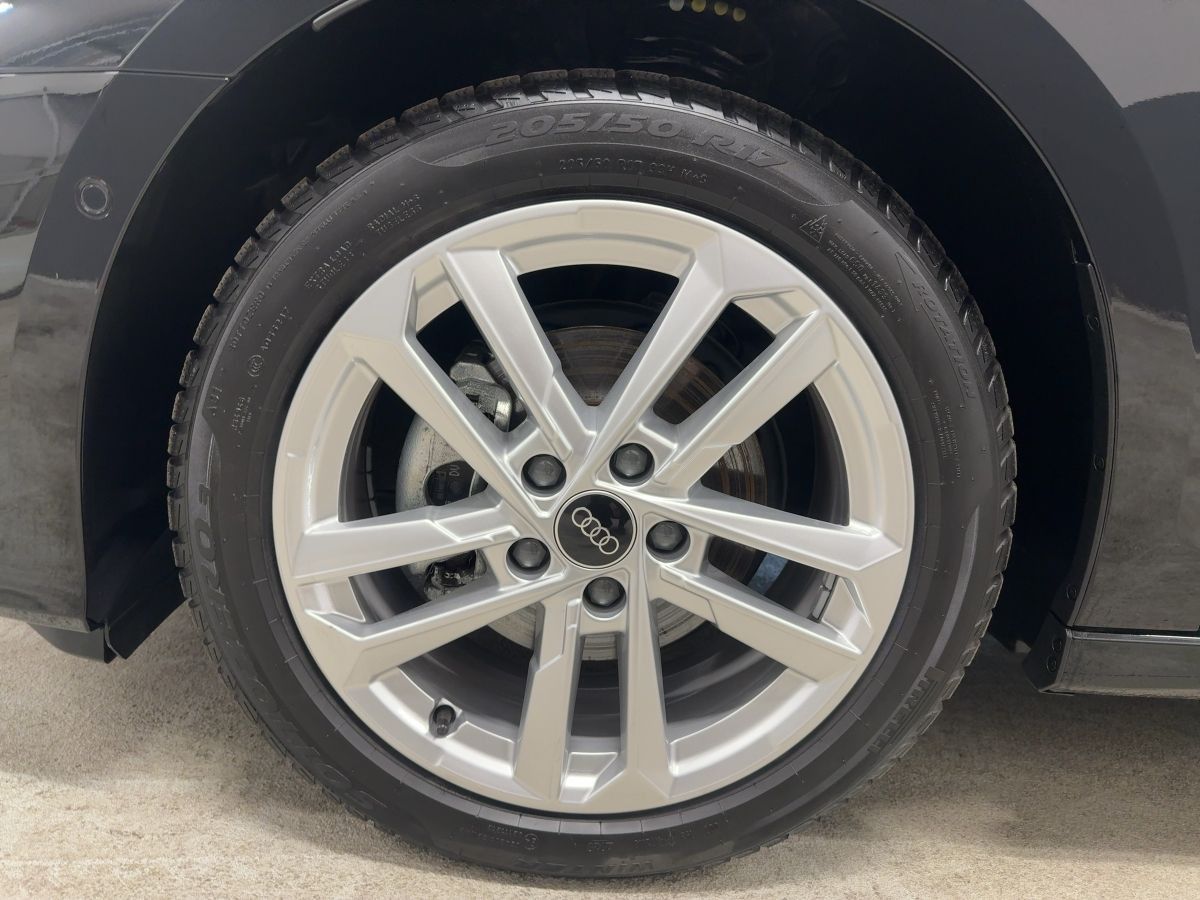 Audi A3 - Bild 14