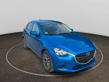 Mazda 2 Lim. Kizoku - Mazda 2: Limousine, mit Klimaautomatik