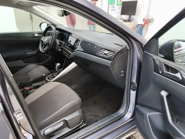 Volkswagen Taigo - Bild 7