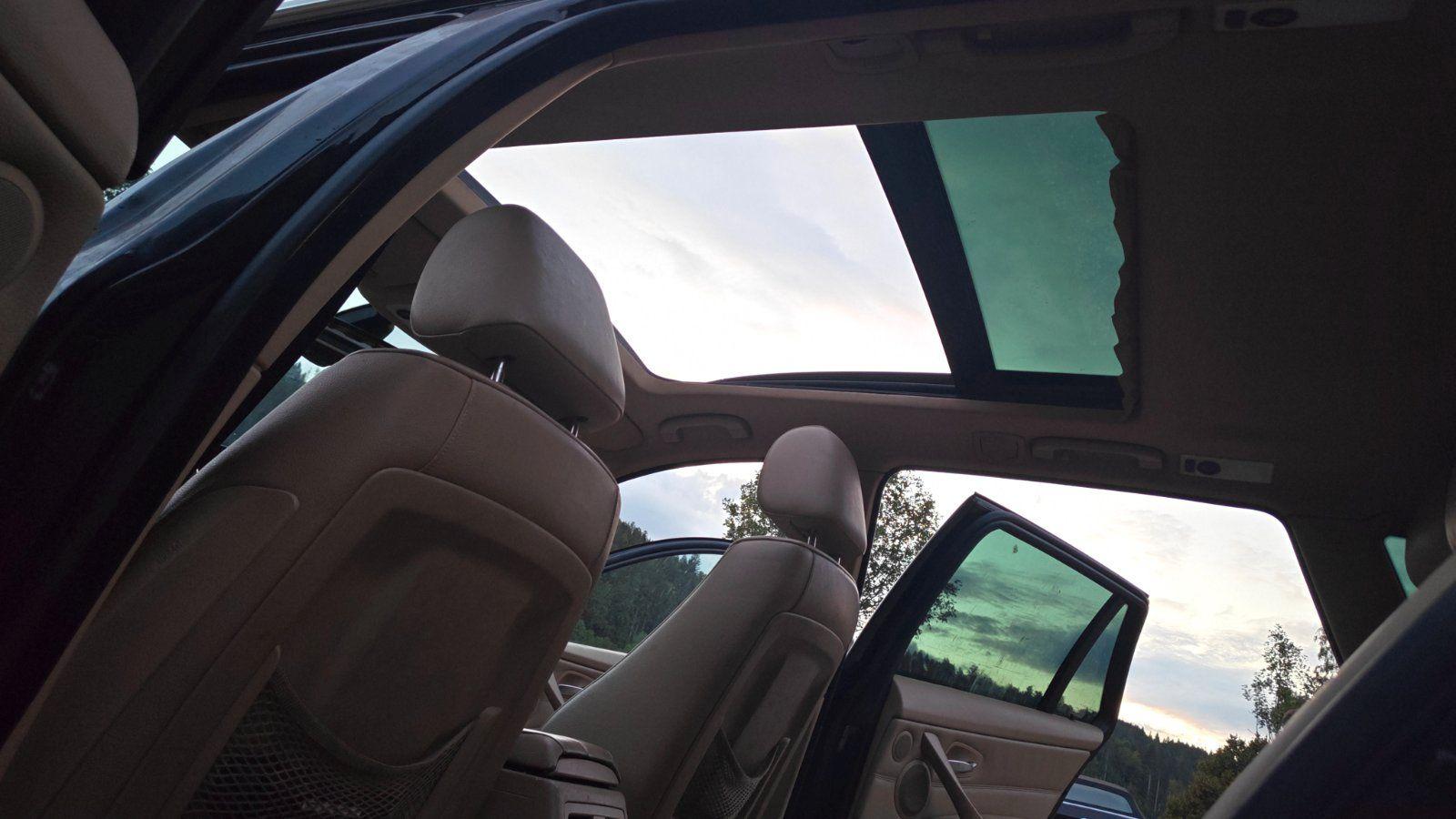 BMW 330 2006 — photo 8