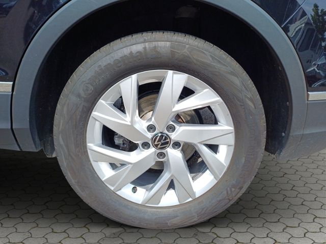 Tiguan 2.0 TSI Elegance 4Motion DSG/ACC/AHK/LED/