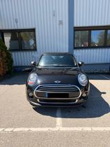 MINI One D I 1.5 I 5-5,5L verbrauch I Scheckheftgepfl - MINI One D Gebrauchtwagen