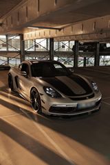 Porsche 718 Cayman GTS 2.5 (Prototyp 1#) A... - Porsche Cayman in Köln