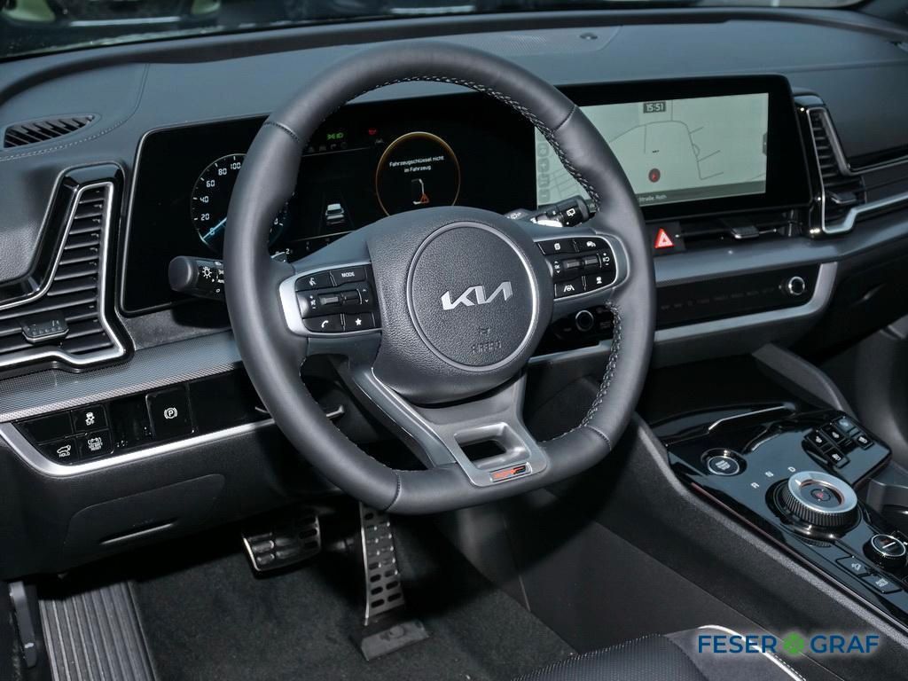 Kia Sportage - Bild 6