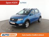 Dacia Sandero 1.5 dCi Stepway Prestige*NAVI*PDC*KLIMA* - Dacia Sandero: 1.5