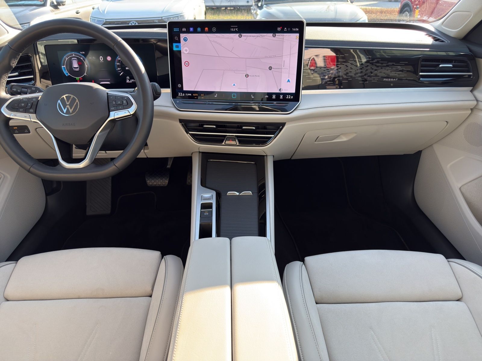 Volkswagen Passat - Bild 9