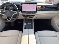 Volkswagen Passat - Vorschau Bild 9