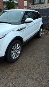 Andere Rang Rover - Andere mit Diesel-Antrieb