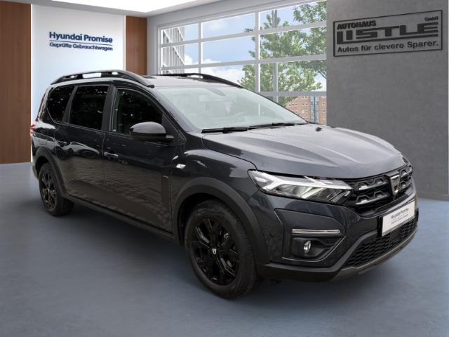 Dacia Jogger Extreme+ 1.0 TCe 110 7-Sitzer Navi+SHZ+KA