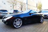 Mercedes-Benz SLK 350 SLK Roadster  Bi-Xenon - gebrauchte Mercedes-Benz SLK 350 aus dem Jahr 2008