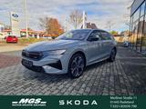 Skoda Octavia  Combi RS 2.0 TSI 195 kW#7-Gang-DSG - Skoda Octavia Neuwagen: RS
