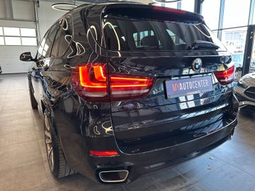 BMW X5 xDrive 40 d *M Paket*360*Pano*HeadUp*VOLL*