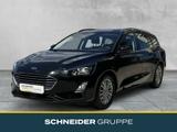 Ford FOCUS TURNIER TITANIUM X 1.5 EcoBl. Aut. LED+SHZ - Ford Focus Gebrauchtwagen in Chemnitz