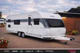 Hobby Prestige 650 KFU **Preisgarantie** - Hobby Prestige 650 kfu