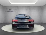 Mercedes-Benz E 220d Coupe LED Headup Widescreen Kamera - Mercedes-Benz E 220: Widescreen