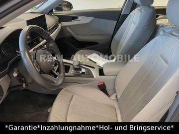 Audi A4 - 4