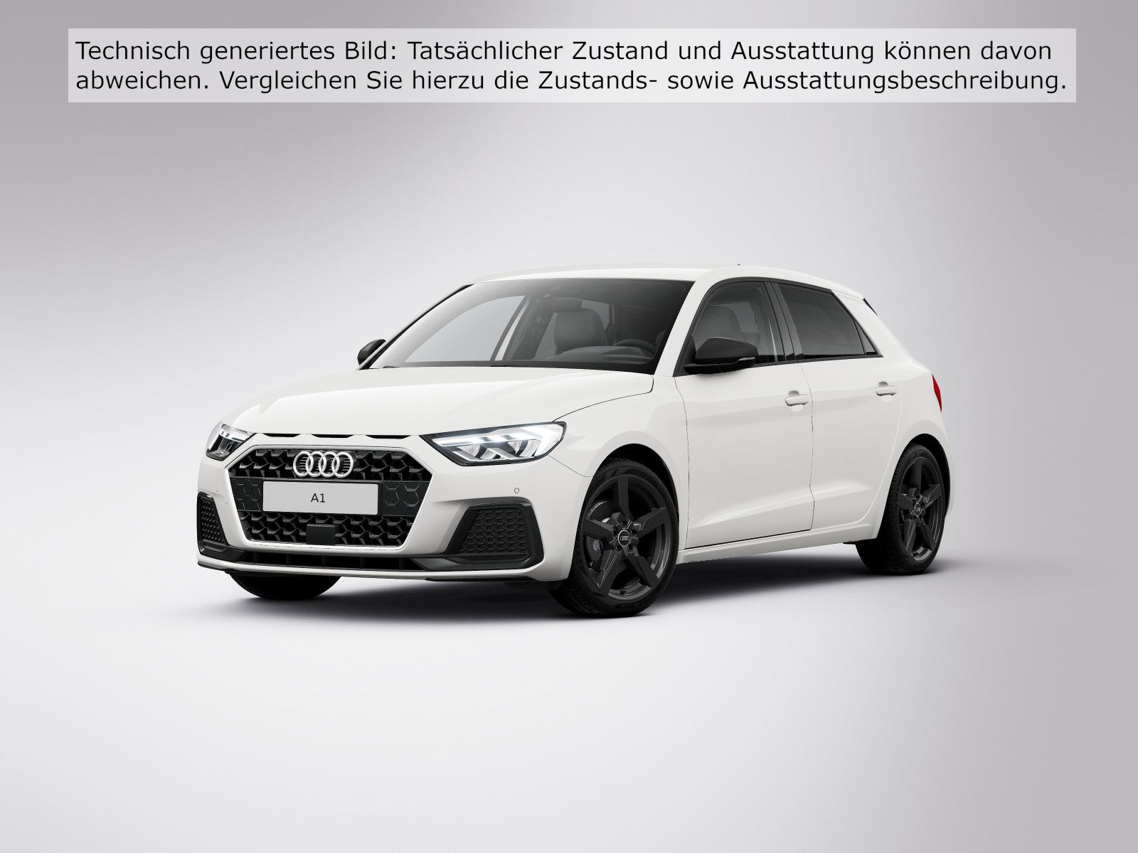 Audi A1 - Bild 2