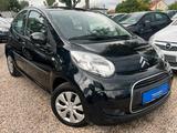 Citroën C1 Style*1.HD*Klima*67.TKM*E-Paket*TÜV NEU - gebrauchte Citroën C1 aus dem Jahr 2009