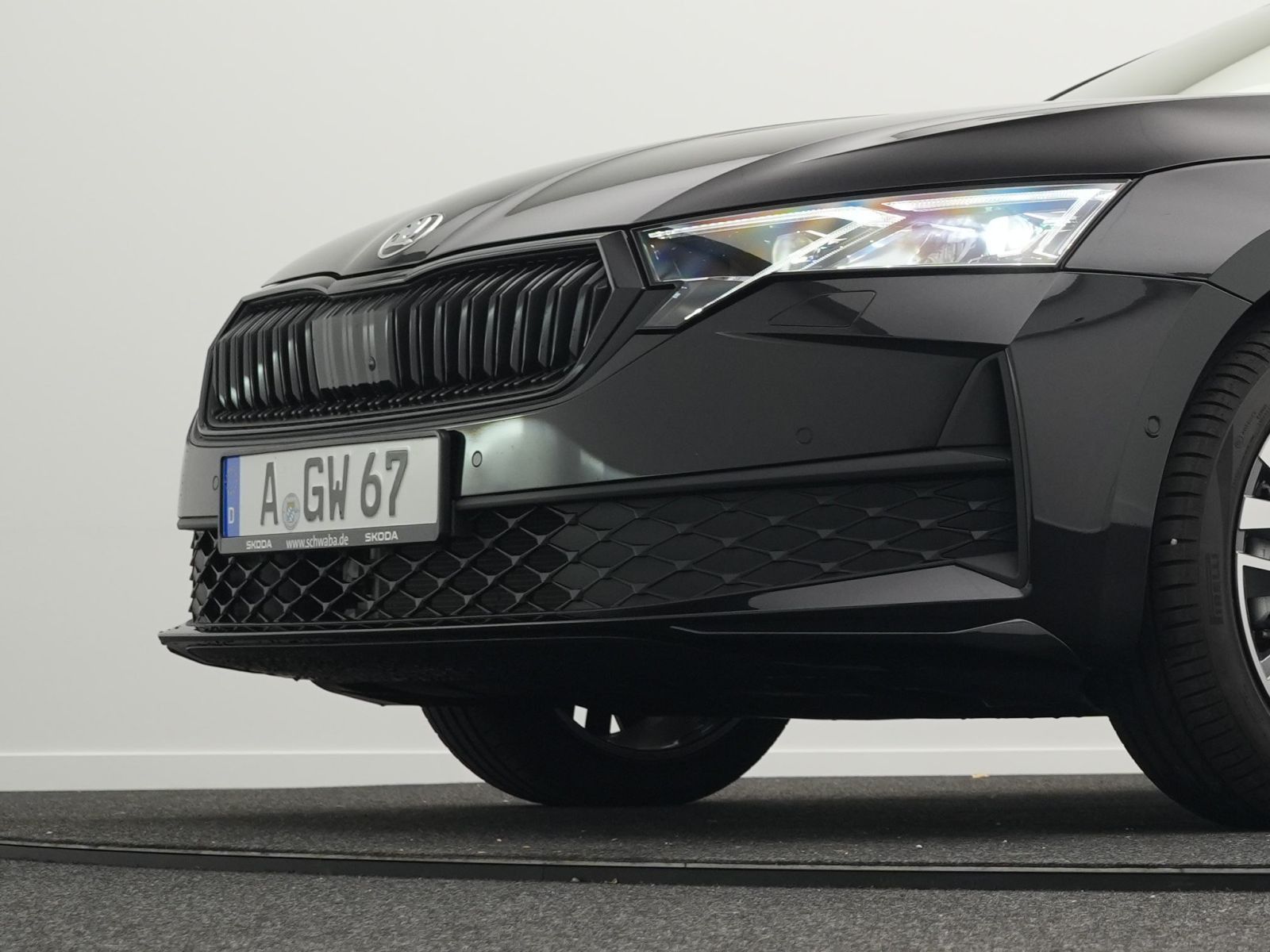 Skoda Octavia - Bild 43