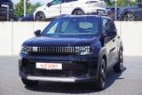 Fiat Grande Panda La Prima 1.2 LED Navi Kamera - schwarze Fiat Grande Panda