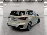 BMW 220 Active Tourer - Vorschau Bild 4