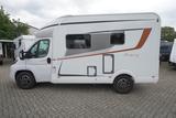 Bürstner Lyseo TD Harmony Line 594  - Bürstner Wohnmobil oder -wagen Wohnwagen gebraucht