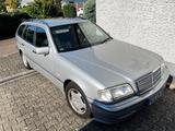 Mercedes-Benz C 180 T ESPRIT Esprit - Oldtimer bis 10.000 Euro