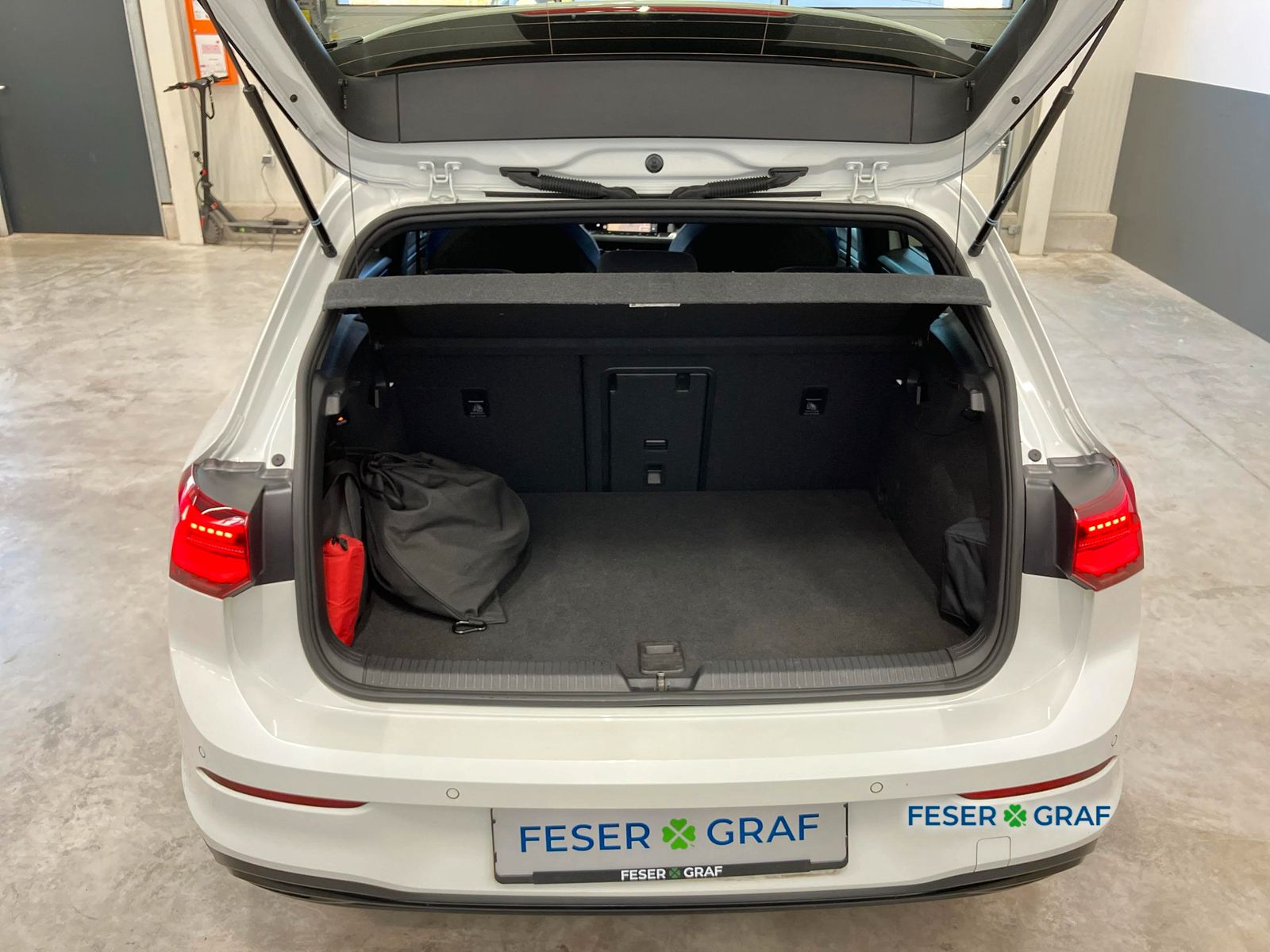Volkswagen Golf - Bild 11