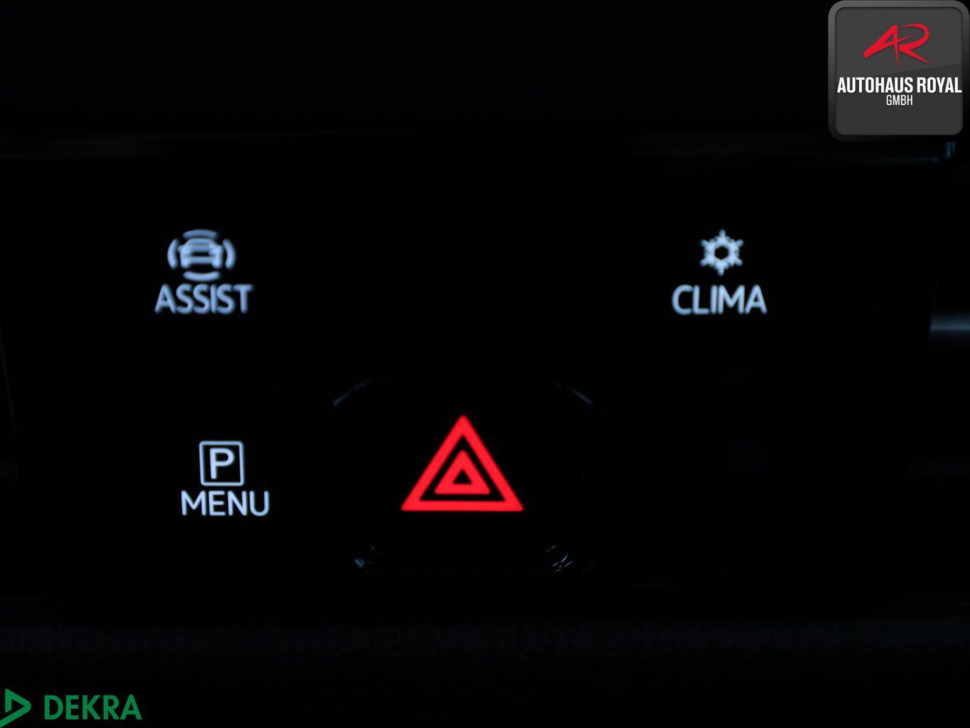 Volkswagen Golf VIII 2.0 TSI STYLE MASSAGE,MEMORY,ACC,1.HD, миниатюра 20