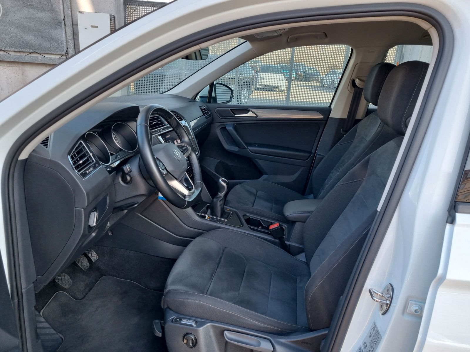 Volkswagen Tiguan - Bild 12