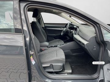 Volkswagen Golf - 4