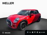 MINI One 5-Türer Pepper NAVI DAB SHZ LMR 16" LED - MINI ONE in Bielefeld