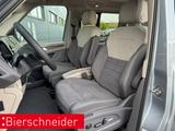 Volkswagen T7 Multivan LÜ 2.0 TDI DSG Style 7-S. IQ.LIGHT P - Gebrauchtwagen in Halberstadt