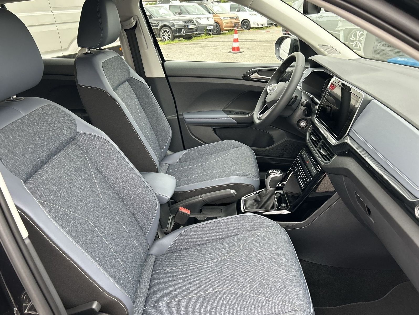 Volkswagen T-Cross - Bild 21
