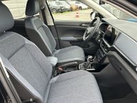 Volkswagen T-Cross - Vorschau Bild 21