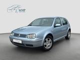 Volkswagen Golf 1.6 FSI Pacific/PDC/Klimaauto./Tempomat/ - gebrauchte VW Golf aus dem Jahr 2003