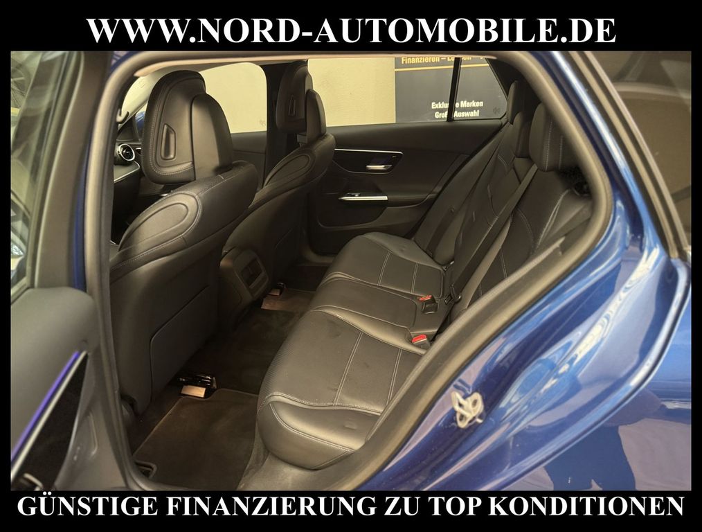 MERCEDES-BENZ C-Class 2023