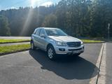 Mercedes-Benz Mercedes ML 280 CDI W164 - gebrauchte Mercedes-Benz ML 280 aus dem Jahr 2007
