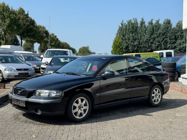 Volvo S60 Lim. 2.4