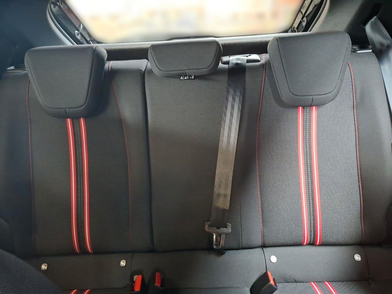 Fahrzeugabbildung Opel Corsa-e F GS SPORT 1-PHASIG NAVI/LED/VIRTU./DAB+